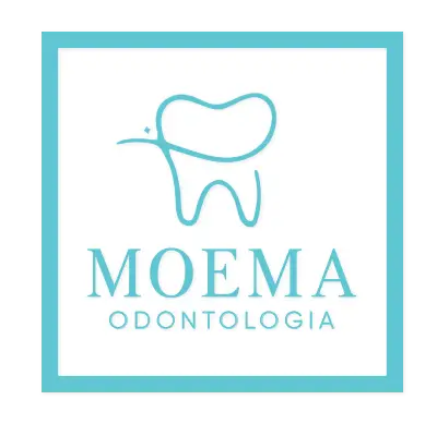 Logo Moema Odontologia